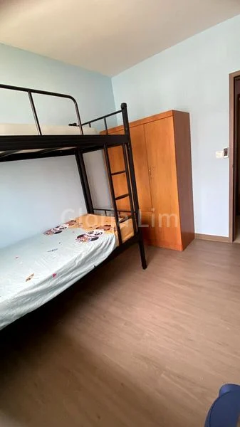 Common Room (HDB) for Rent in  Tengah Garden Walk - Image 2