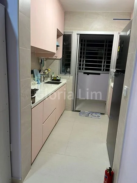 Common Room (HDB) for Rent in  Tengah Garden Walk - Image 3