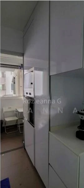 3 Room (3A) HDB for Rent in  26A Saint George's Lane - Image 1