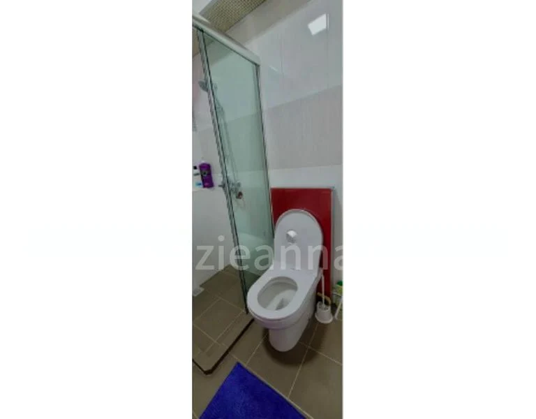 3 Room (3A) HDB for Rent in  26A Saint George's Lane - Image 3