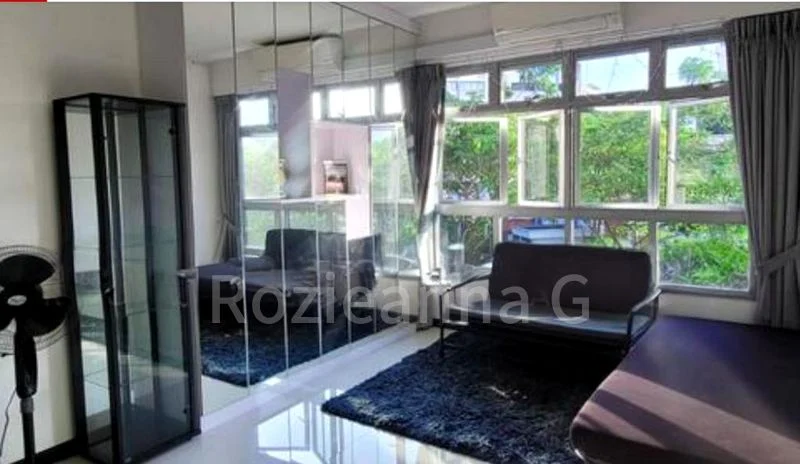 3 Room (3A) HDB for Rent in  26A Saint George's Lane - Image 7