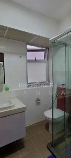 3 Room (3A) HDB for Rent in  26A Saint George's Lane - Image 2