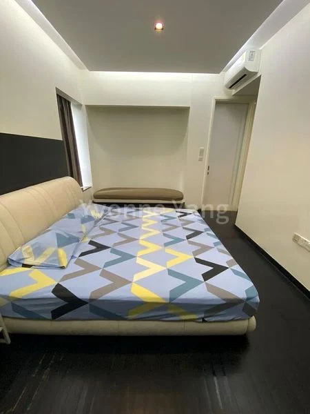 2 Bed Condo for Rent in  The Nexus - Image 6