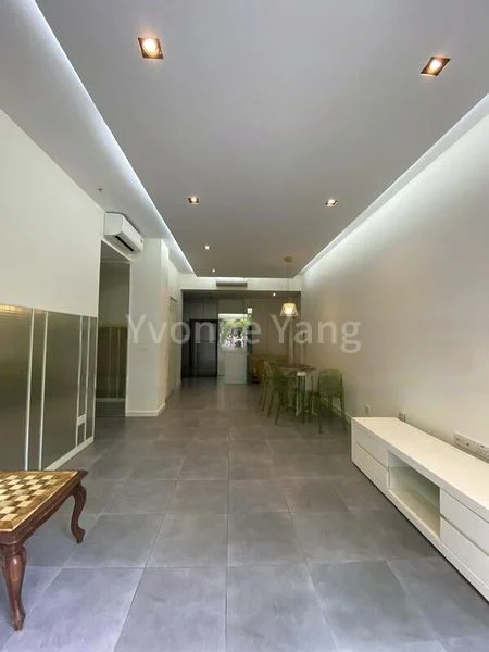 2 Bed Condo for Rent in  The Nexus - Image 3