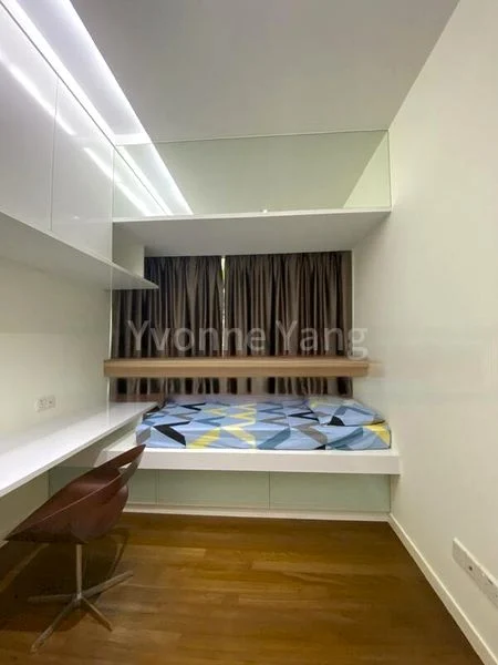 2 Bed Condo for Rent in  The Nexus - Image 7