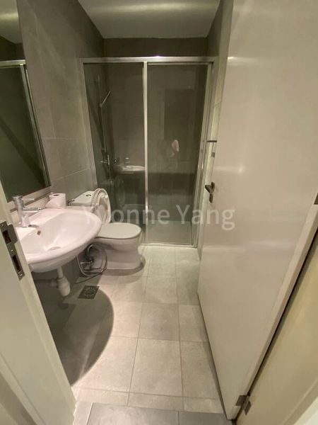 2 Bed Condo for Rent in  The Nexus - Image 9