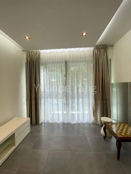 2 Bed Condo for Rent in  The Nexus - Image 1