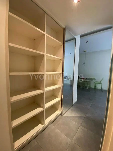 2 Bed Condo for Rent in  The Nexus - Image 8