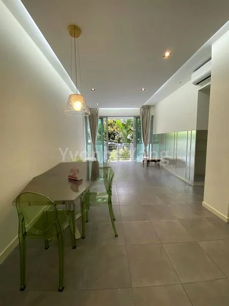 2 Bed Condo for Rent in  The Nexus - Image 2