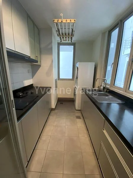 2 Bed Condo for Rent in  The Nexus - Image 4
