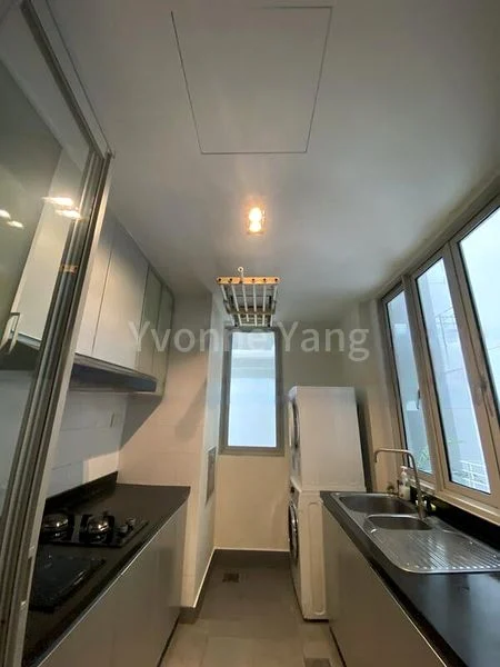 2 Bed Condo for Rent in  The Nexus - Image 5