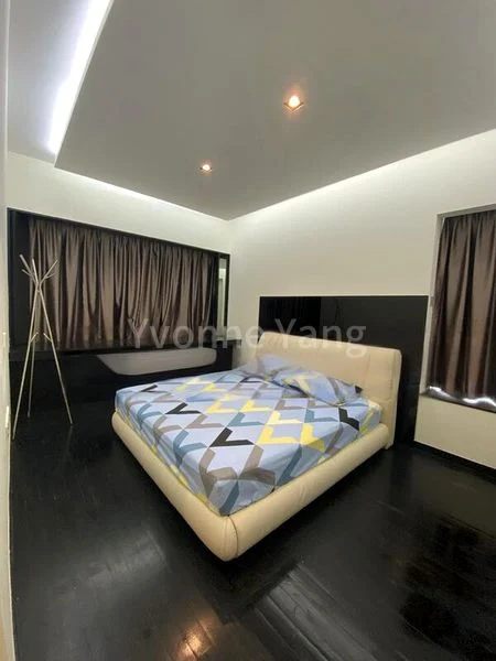 2 Bed Condo for Rent in  The Nexus - Image 10