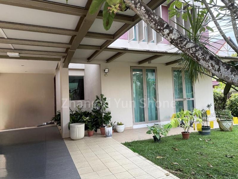 7 Bed Bungalow (Landed) for Rent in  Bukit Timah Road - Image 3
