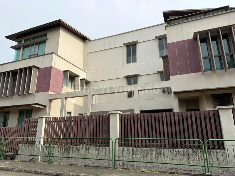 7 Bed Bungalow (Landed) for Rent in  Bukit Timah Road - Image 2