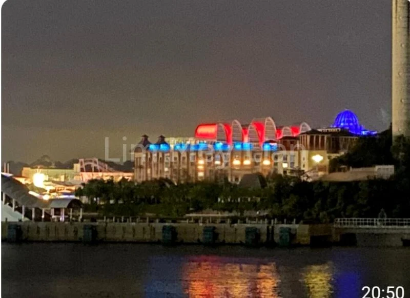 1 Bed Condo for Sale in The Reef At King's Dock - Image 7