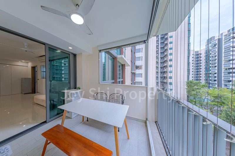 3 Bed Executive Condo for Sale in  The Terrace - Image 13