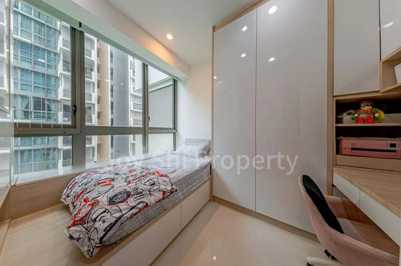 3 Bed Executive Condo for Sale in  The Terrace - Image 6