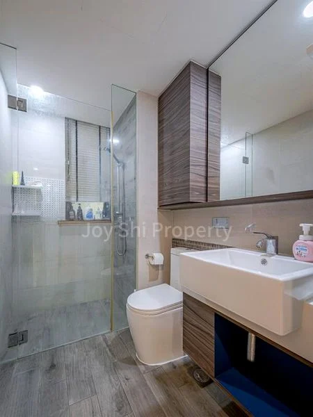 3 Bed Executive Condo for Sale in  The Terrace - Image 1