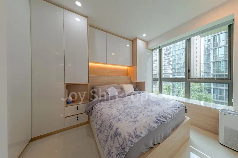 3 Bed Executive Condo for Sale in  The Terrace - Image 3