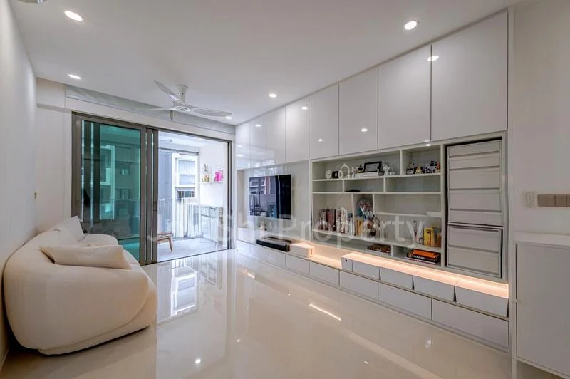 3 Bed Executive Condo for Sale in  The Terrace - Image 15