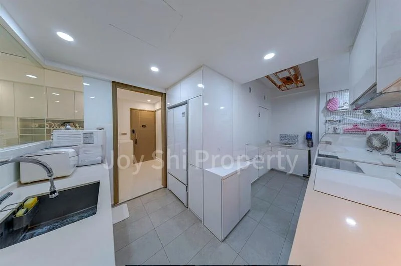 3 Bed Executive Condo for Sale in  The Terrace - Image 10