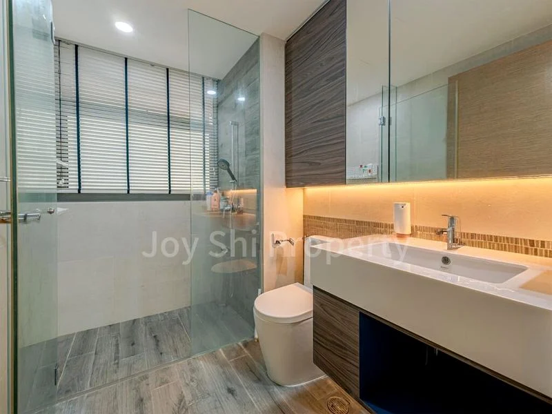 3 Bed Executive Condo for Sale in  The Terrace - Image 2