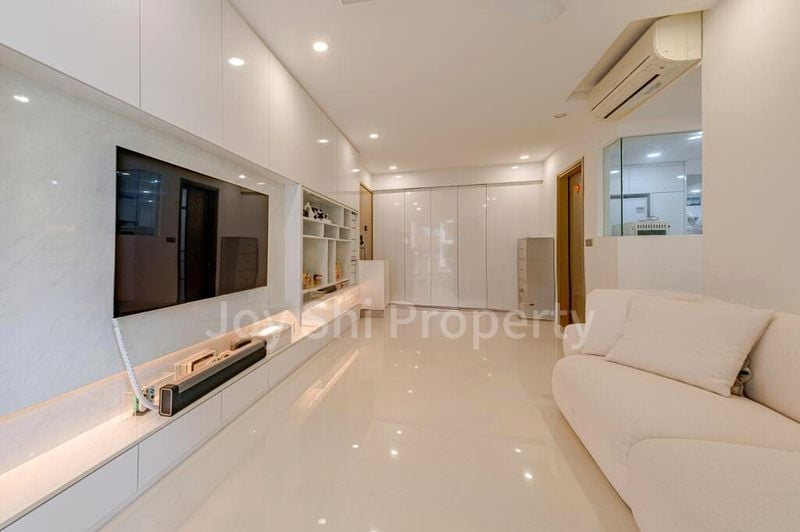 3 Bed Executive Condo for Sale in  The Terrace - Image 16