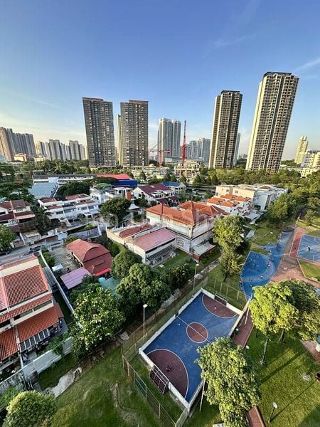 3 Room (3NG) HDB for Sale in 602 Clementi West Street 1 - Image 13