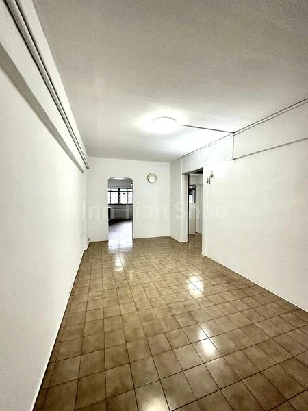 3 Room (3NG) HDB for Sale in 602 Clementi West Street 1 - Image 3