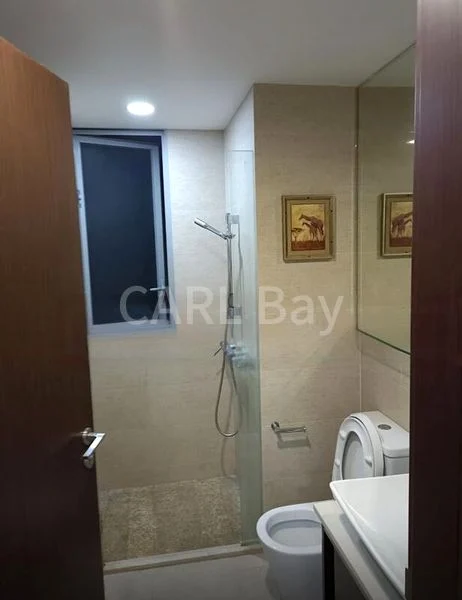 3 Bed Condo for Rent in  Hillsta - Image 4