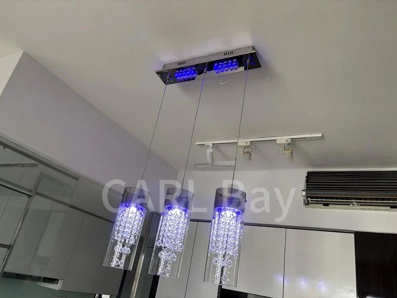 3 Bed Condo for Rent in  Hillsta - Image 8