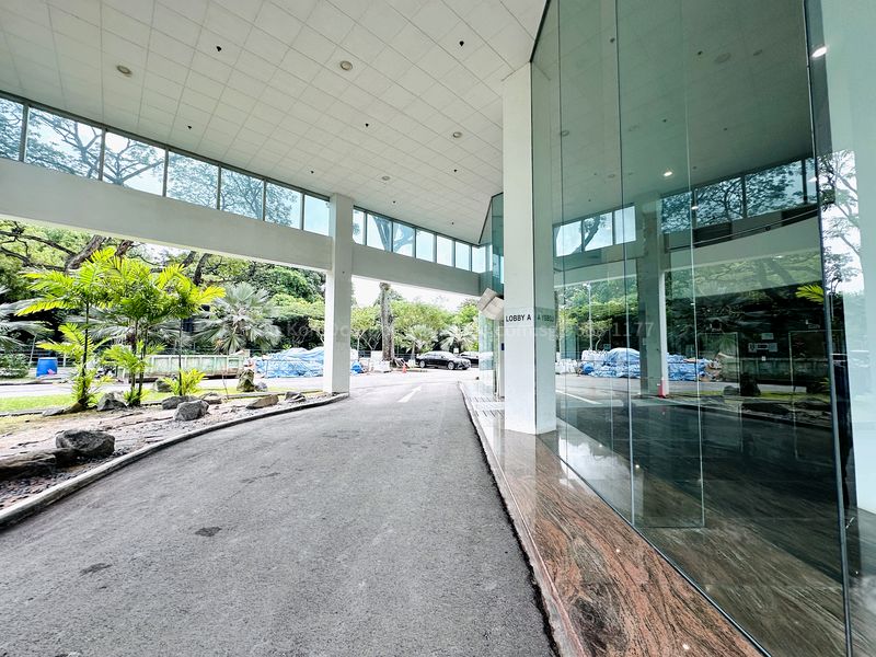 Light Industrial (B1) for Rent in  Clementi Loop - Image 6