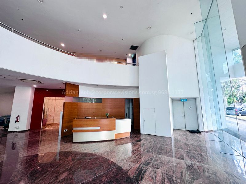 Light Industrial (B1) for Rent in  Clementi Loop - Image 4