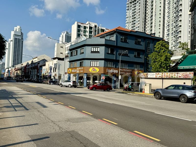 Office for Rent in  Serangoon Road - Image 5