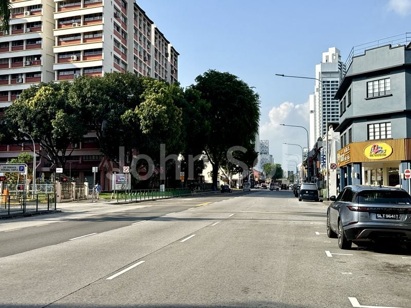 Office for Rent in  Serangoon Road - Image 6