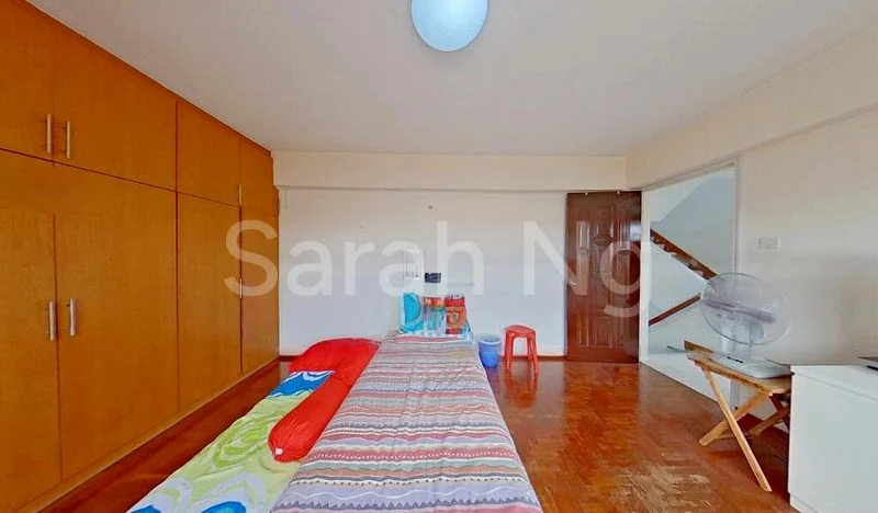 6 Bed Corner Terrace (Landed) for Sale in  Bukit Timah Road - Image 10
