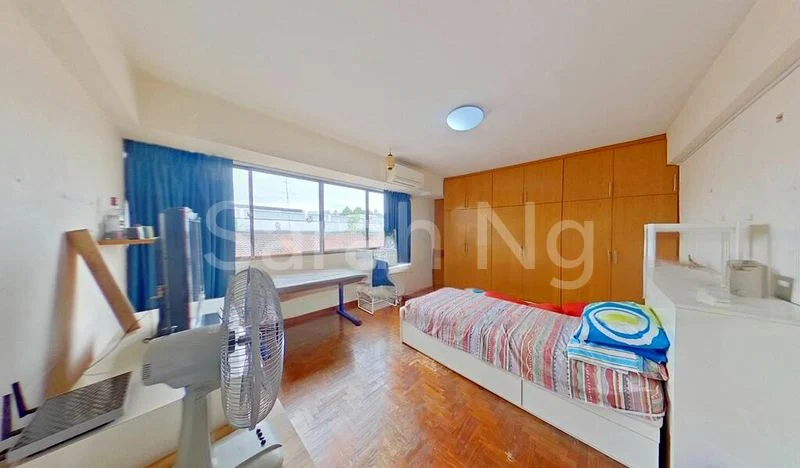 6 Bed Corner Terrace (Landed) for Sale in  Bukit Timah Road - Image 8
