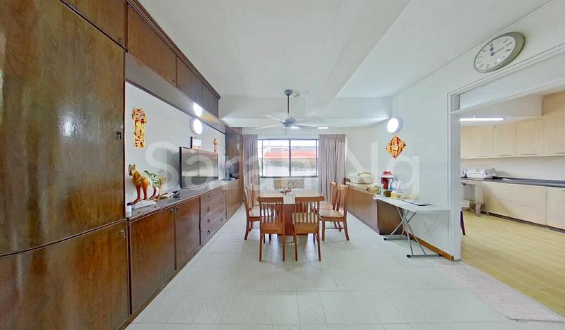 6 Bed Corner Terrace (Landed) for Sale in  Bukit Timah Road - Image 3