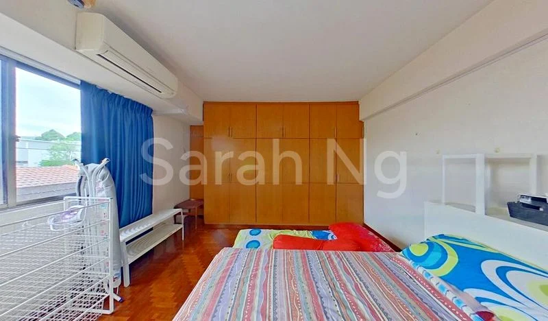 6 Bed Corner Terrace (Landed) for Sale in  Bukit Timah Road - Image 11