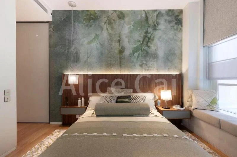 4 Bed Condo for Rent in  The Avenir - Image 4