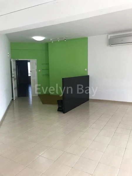 3 Bed Condo for Rent in  Far Horizon Garden - Image 4