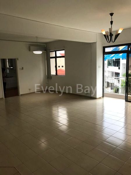 3 Bed Condo for Rent in  Far Horizon Garden - Image 3