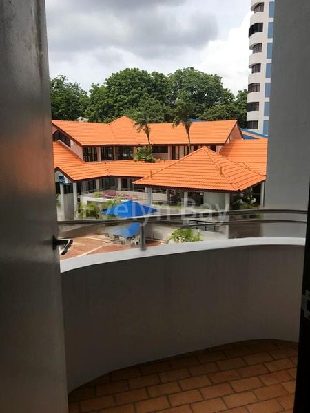 3 Bed Condo for Rent in  Far Horizon Garden - Image 5