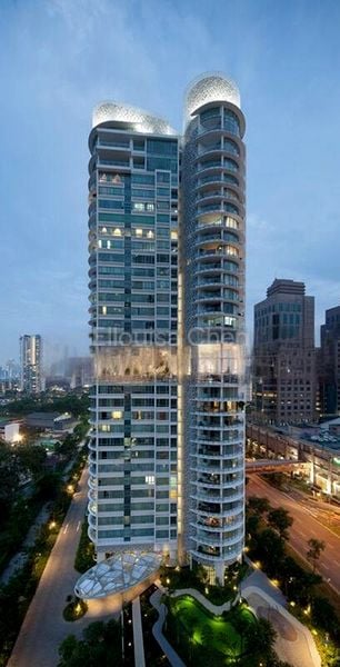 3 Bed Condo for Sale in  The Trillium - Image 1