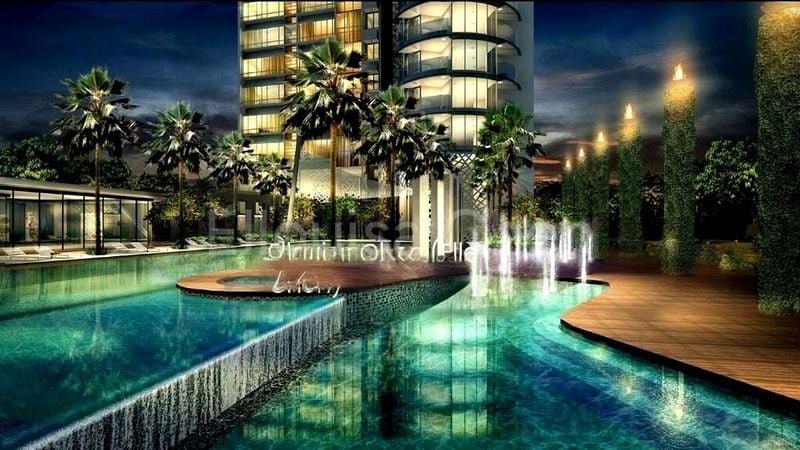 3 Bed Condo for Sale in  The Trillium - Image 12