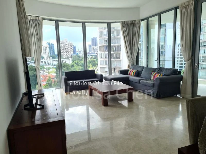 3 Bed Condo for Sale in  The Trillium - Image 14