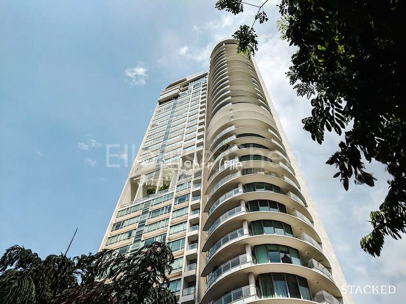 3 Bed Condo for Sale in  The Trillium - Image 8