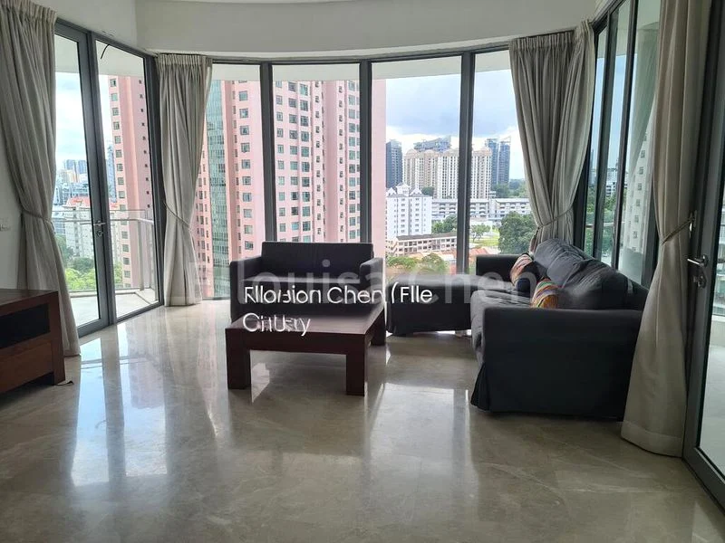 3 Bed Condo for Sale in  The Trillium - Image 9