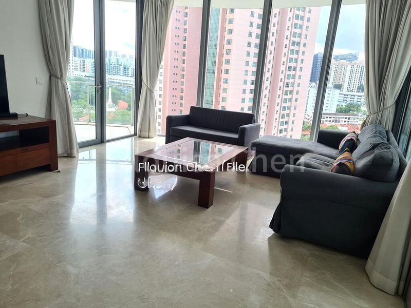 3 Bed Condo for Sale in  The Trillium - Image 4