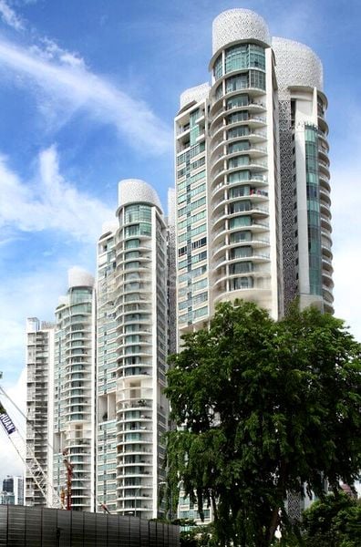 3 Bed Condo for Sale in  The Trillium - Image 2